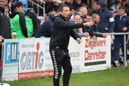 AUT, Utzenaich, SPG Utzenaich vs FC Andorf, Landesliga West