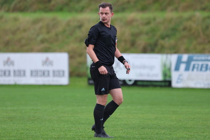 AUT, Utzenaich, SPG Utzenaich vs FC Andorf, Landesliga West