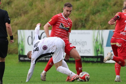 AUT, Utzenaich, SPG Utzenaich vs FC Andorf, Landesliga West