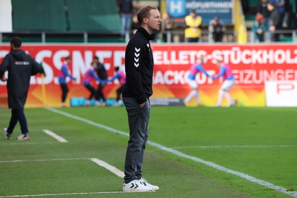 AUT, Ried, SV Ried vs SKN St.Pölten, 2.Liga