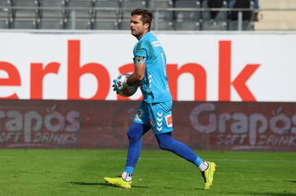 AUT, Ried, SV Ried vs SKN St.Pölten, 2.Liga