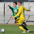 AUT, Ried, Junge Wikinger vs UVB Vöcklamarkt, Regionalliga Mitte
