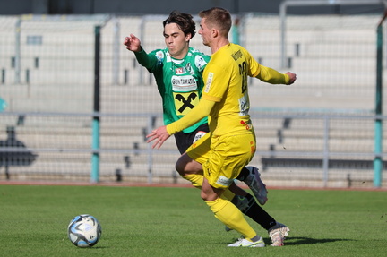 AUT, Ried, Junge Wikinger vs UVB Vöcklamarkt, Regionalliga Mitte