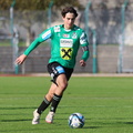 AUT, Ried, Junge Wikinger vs UVB Vöcklamarkt, Regionalliga Mitte