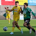 AUT, Ried, Junge Wikinger vs UVB Vöcklamarkt, Regionalliga Mitte