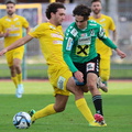 AUT, Ried, Junge Wikinger vs UVB Vöcklamarkt, Regionalliga Mitte