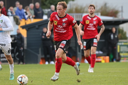 AUT, Gurten, Union Gurten vs SC Weiz, Regionalliga Mitte