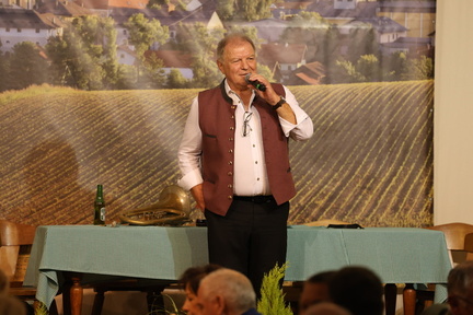 AUT, Aspacher Gstanzlsingen