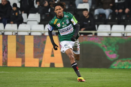 AUT, Admira Wacker vs SV Ried, 2.Liga, 2024/25