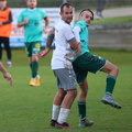 AUT, SV Hohenzell vs SPG Weißkirchen, Bezirksliga Süd