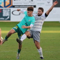 AUT, SV Hohenzell vs SPG Weißkirchen, Bezirksliga Süd