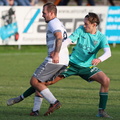 AUT, SV Hohenzell vs SPG Weißkirchen, Bezirksliga Süd