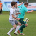 AUT, SV Hohenzell vs SPG Weißkirchen, Bezirksliga Süd