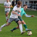 AUT, SV Hohenzell vs SPG Weißkirchen, Bezirksliga Süd