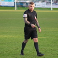 AUT, SV Hohenzell vs SPG Weißkirchen, Bezirksliga Süd