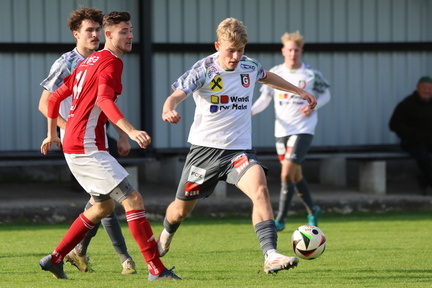 AUT, Neumarkt, SV Neumarkt/Pötting vs Union Gurten 1B, Bezirksliga West