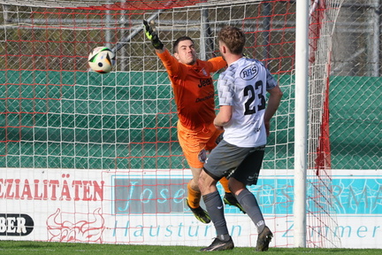 AUT, Neumarkt, SV Neumarkt/Pötting vs Union Gurten 1B, Bezirksliga West