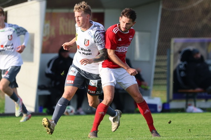 AUT, Neumarkt, SV Neumarkt/Pötting vs Union Gurten 1B, Bezirksliga West