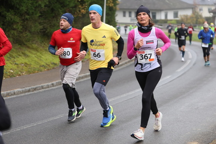 AUT, Geinberg, Therme Geinberg Lauf 2024