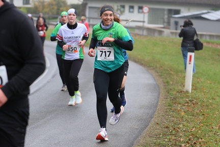 AUT, Geinberg, Therme Geinberg Lauf 2024