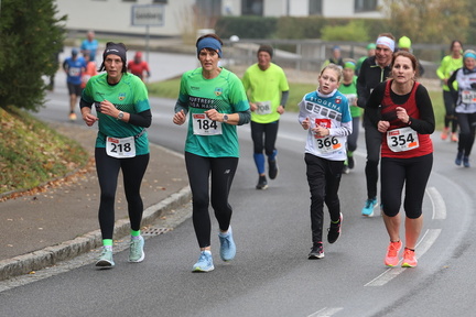 AUT, Geinberg, Therme Geinberg Lauf 2024