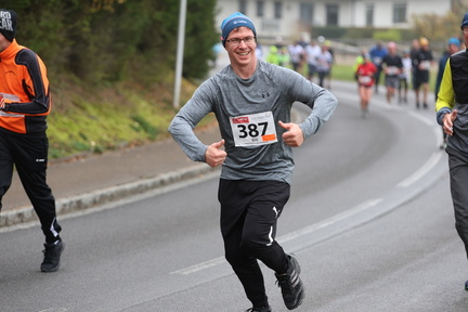 AUT, Geinberg, Therme Geinberg Lauf 2024