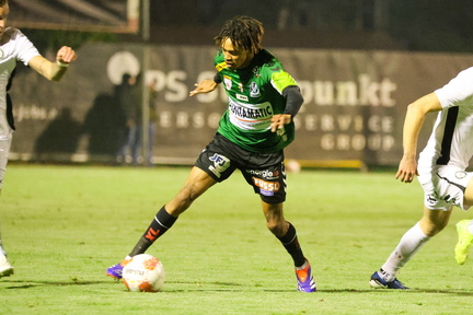 AUT, Sturm Graz II vs SV Ried, 2.Liga, 2024/25