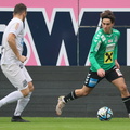 AUT, Ried, Junge Wikinger vs SC Weiz, Regionalliga Mitte