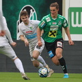 AUT, Ried, Junge Wikinger vs SC Weiz, Regionalliga Mitte