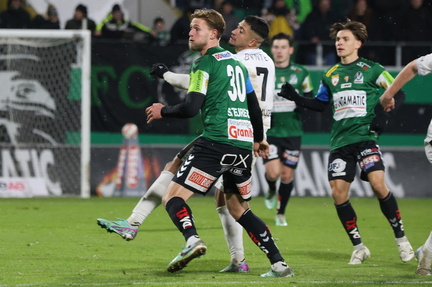 AUT, Ried, SV Ried vs SW Bregenz, 2.Liga