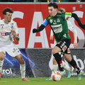AUT, Ried, SV Ried vs SW Bregenz, 2.Liga