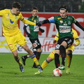 AUT, Ried, SV Ried vs SV Stripfing, 2.Liga