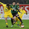AUT, Ried, SV Ried vs SV Stripfing, 2.Liga