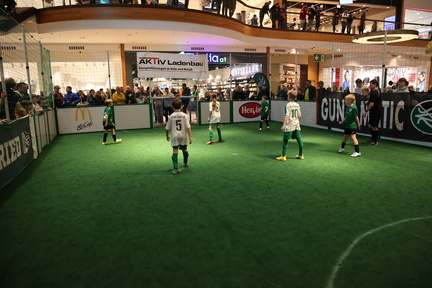 AUT, SV Ried, "Wikinger von Morgen" Cup U10