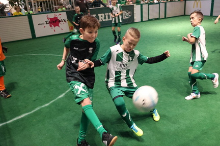 AUT, SV Ried, "Wikinger von Morgen" Cup U10