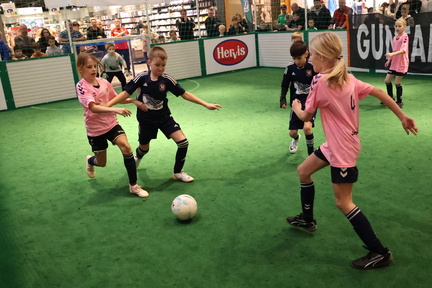 AUT, SV Ried, "Wikinger von Morgen" Cup U10
