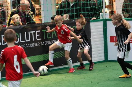 AUT, SV Ried, "Wikinger von Morgen" Cup U11