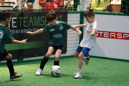 AUT, SV Ried, "Wikinger von Morgen" Cup U11