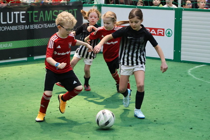 AUT, SV Ried, "Wikinger von Morgen" Cup U11