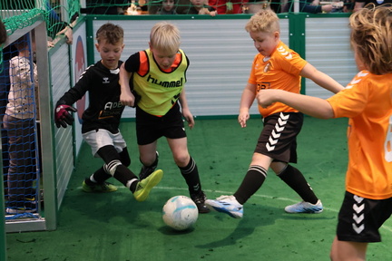 AUT, SV Ried, "Wikinger von Morgen" Cup U09