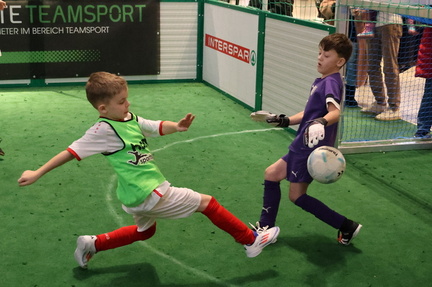 AUT, SV Ried, "Wikinger von Morgen" Cup U09