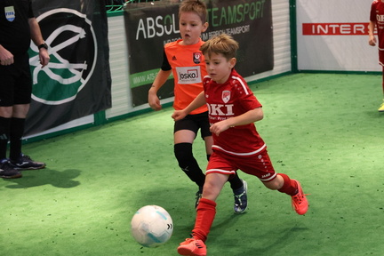 AUT, SV Ried, "Wikinger von Morgen" Cup U09