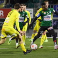 AUT, UVB Vöcklamarkt vs SV Ried, Testspiel