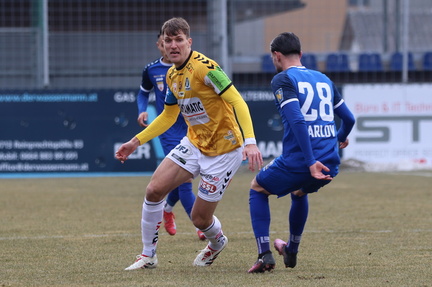 AUT, SV Horn vs SV Ried, 2.Liga, 2024/25