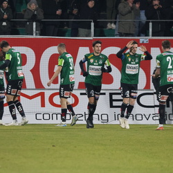 2.Liga R18 SV Ried - FAC