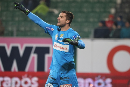 AUT, Ried, SV Ried vs FAC, 2.Liga