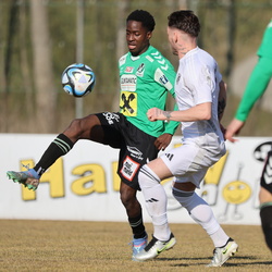 RLM 16.Runde Junge Wikinger - WAC Amateure