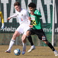 AUT, Ried, Junge Wikinger vs WAC Amateure, Regionalliga Mitte