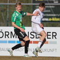 AUT, Ried, Junge Wikinger vs WAC Amateure, Regionalliga Mitte