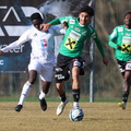 AUT, Ried, Junge Wikinger vs WAC Amateure, Regionalliga Mitte